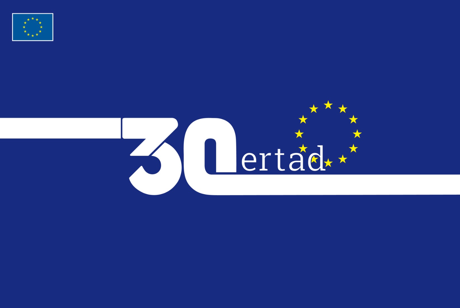 30 წელი ერთად