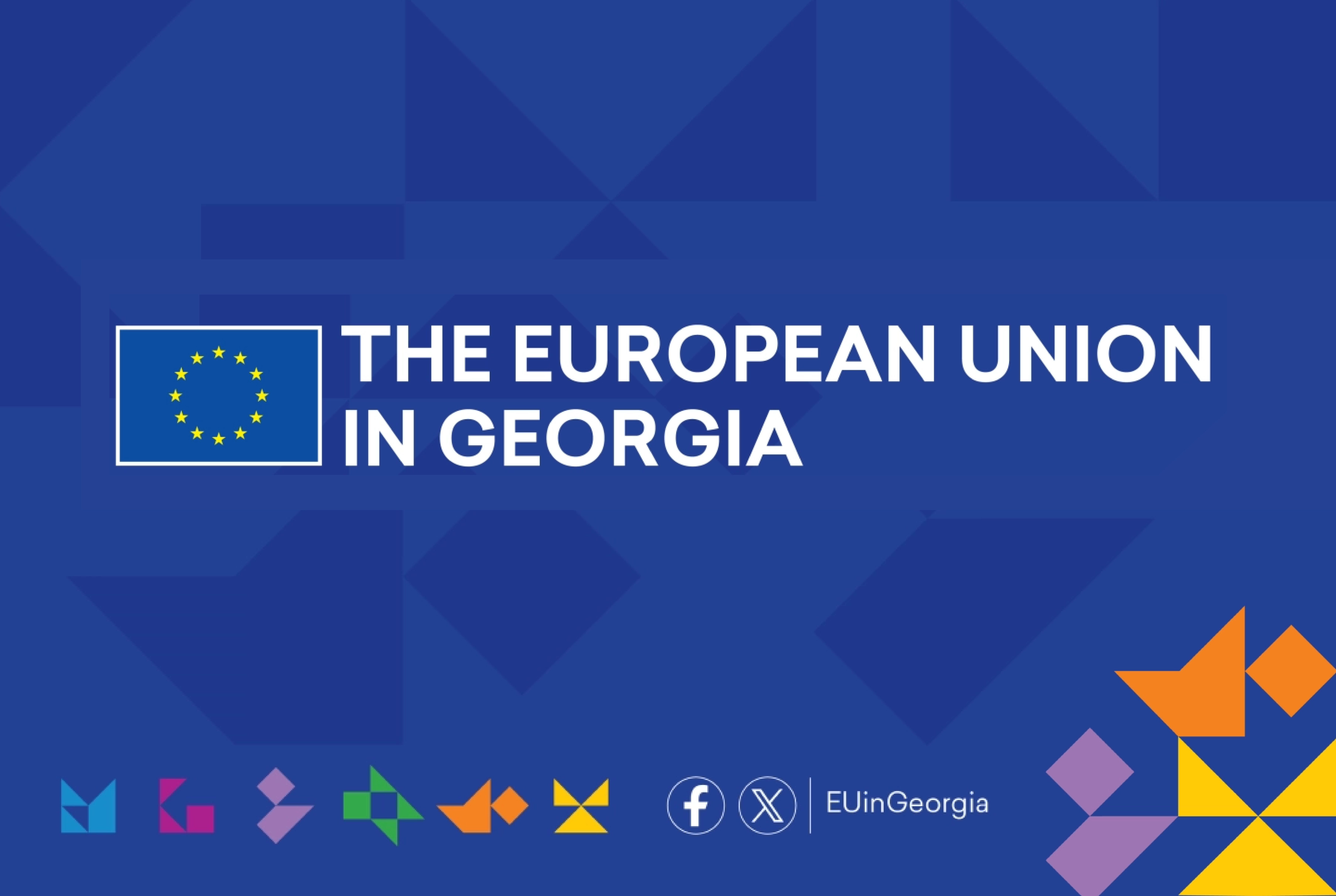 Campaign  - The European Union in Georgia
