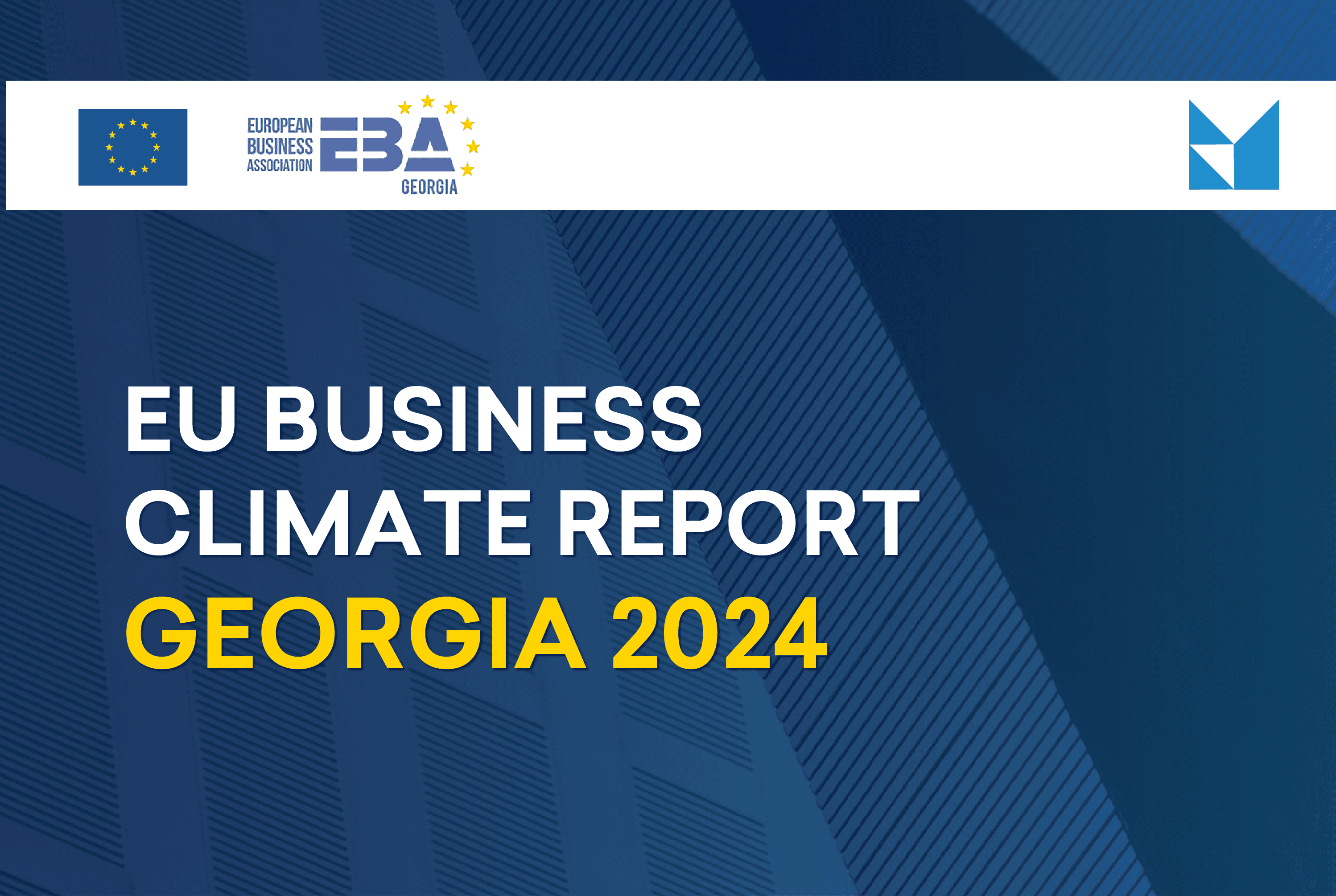 EU Business Climate Report