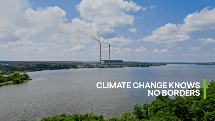 United Nations Climate Change Conference – COP28