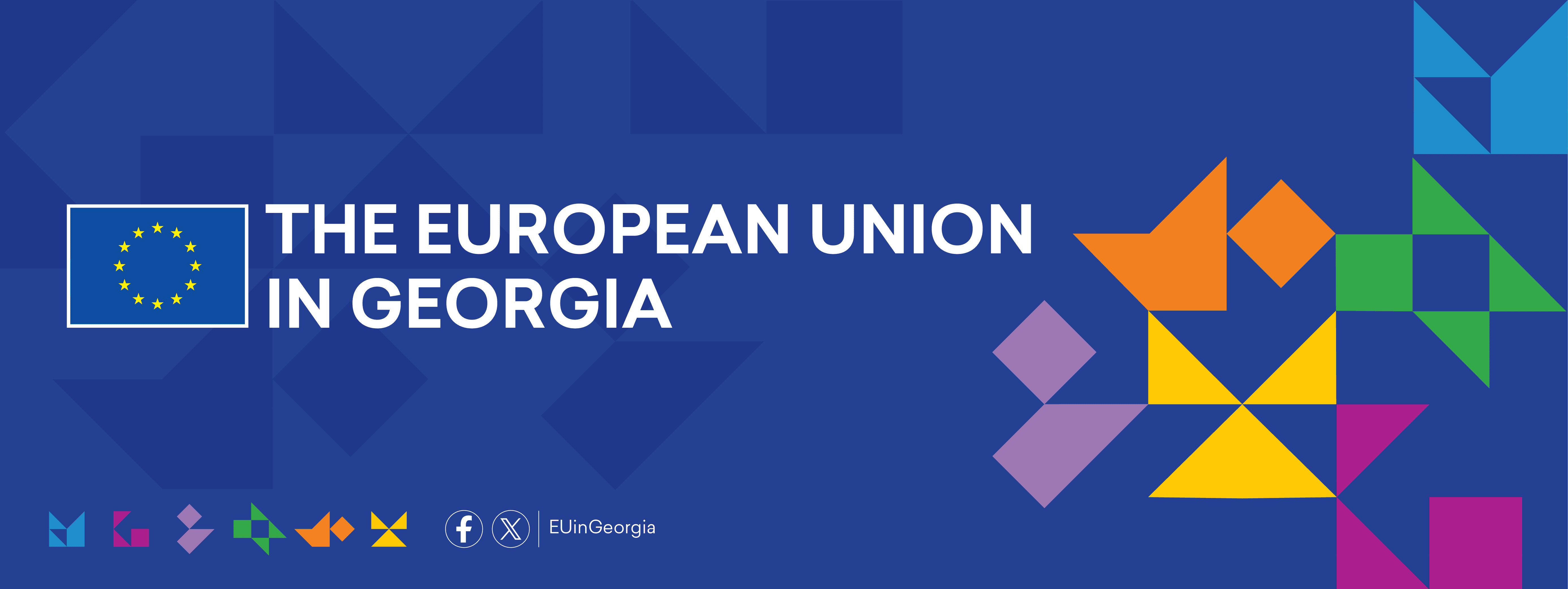 EU support in Georgia
