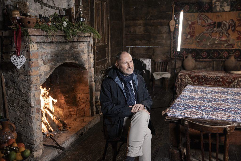 EU Ambassador's visit to Samegrelo region