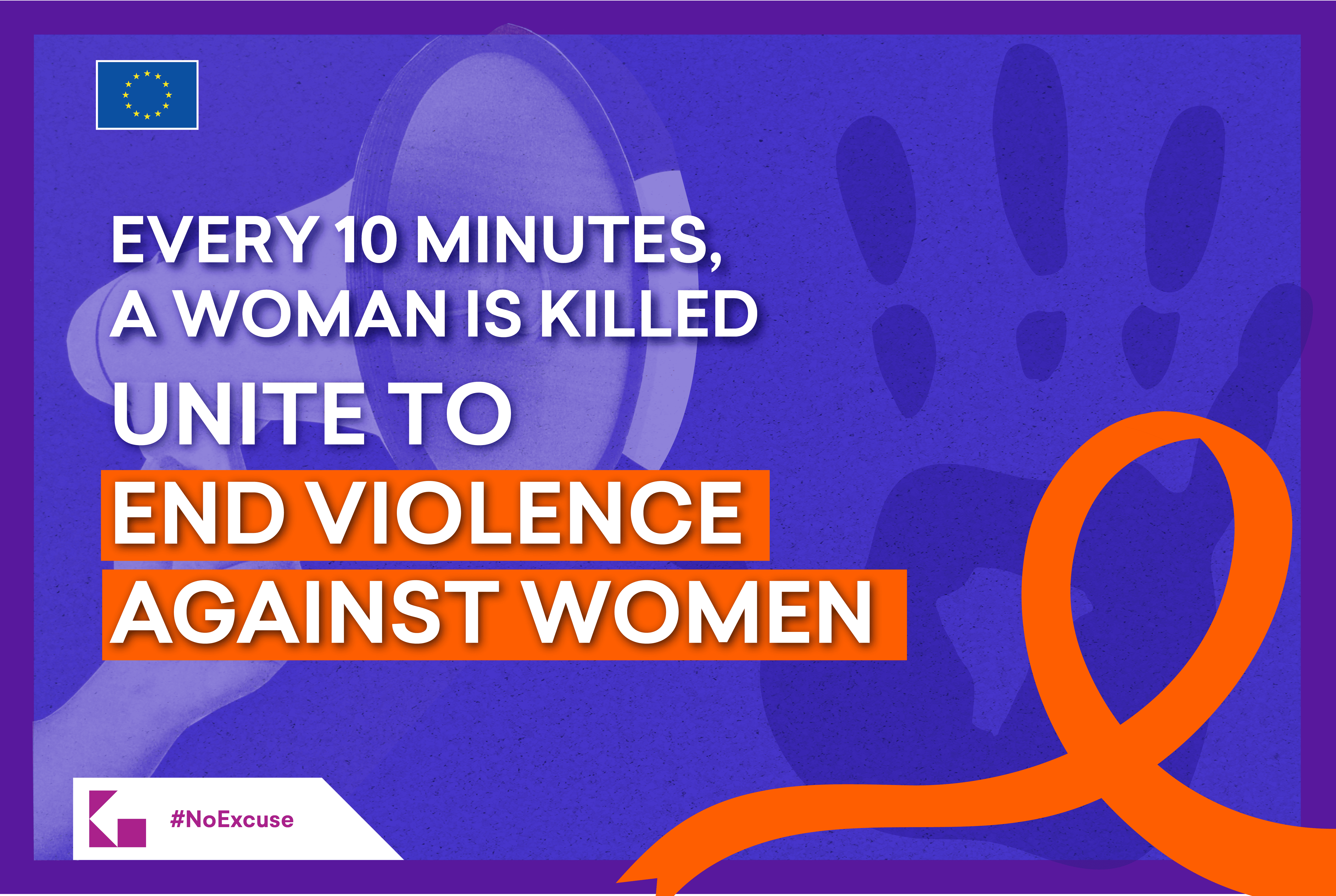 Unite To End Violence Against Women