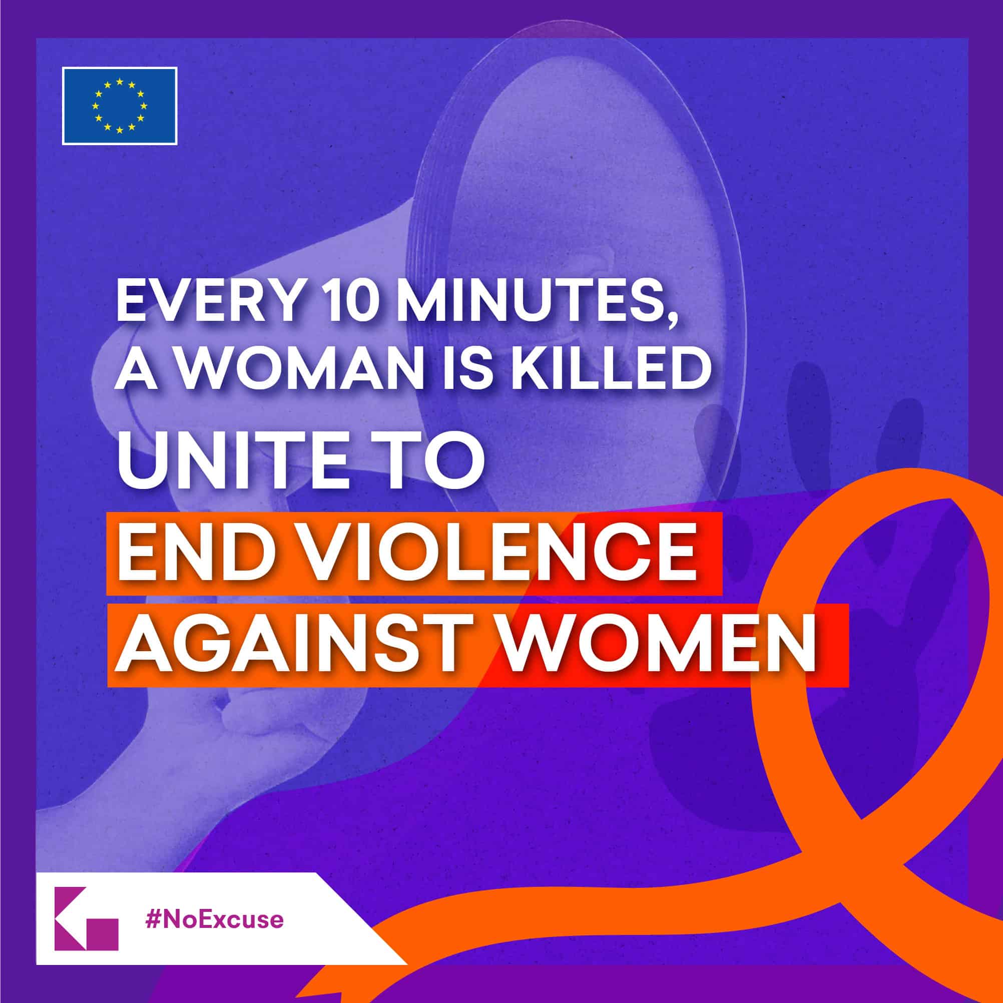 United to End Violence Against Women