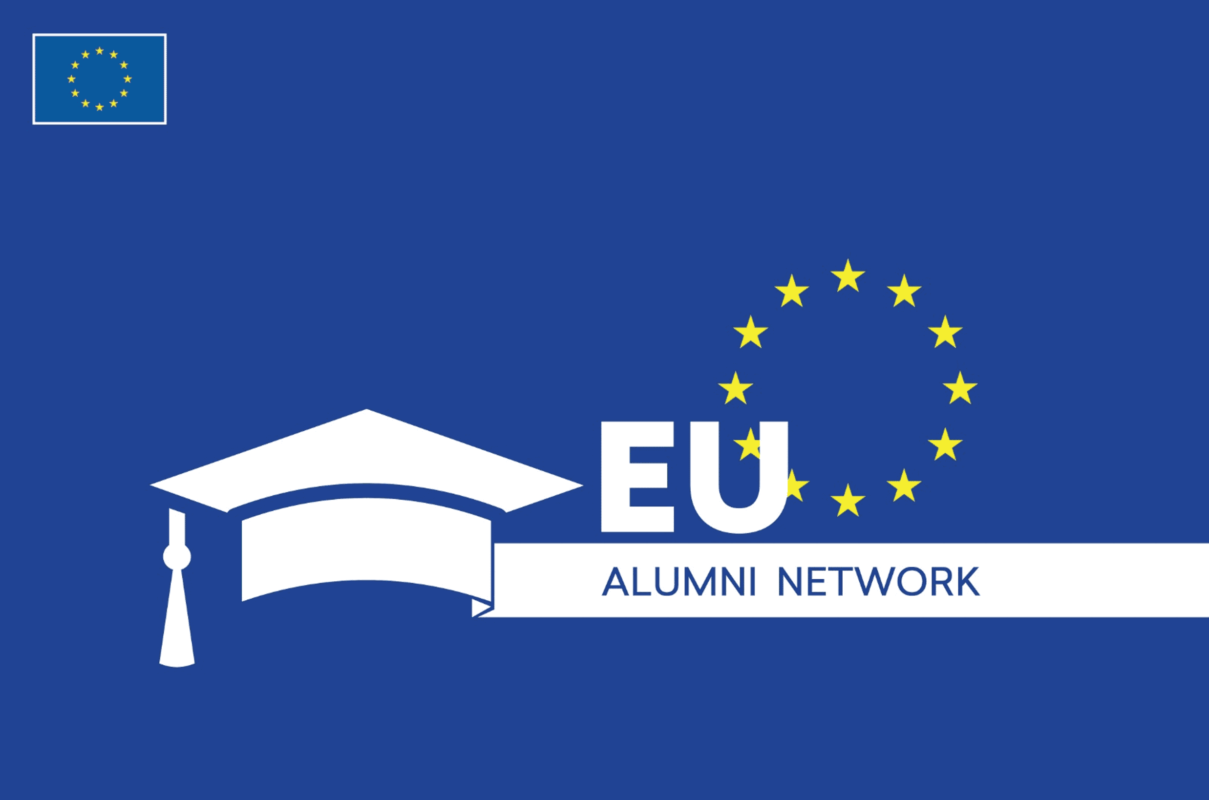 EU Alumni Network ./ ევროკავშირის კურსდამთავრებულთა ქსელი