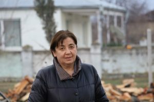 women’s empowerment in Pankisi