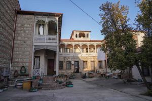 ევროკავშირი და გაეროს განვითარების პროგრამა ხელს უწყობენ ურბანულ განახლებას, განათლებასა და ტურიზმს საქართველოს ექვს მუნიციპალიტეტში / EU and UNDP support urban renewal, tourism and education in six municipalities