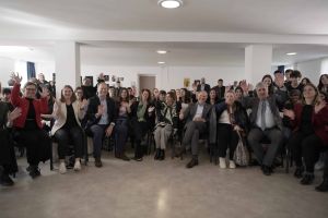 ,,ევროპის გუნდი” ადასტურებს საქართველოს რეგიონების მტკიცე და გრძელვადიან მხარდაჭერას