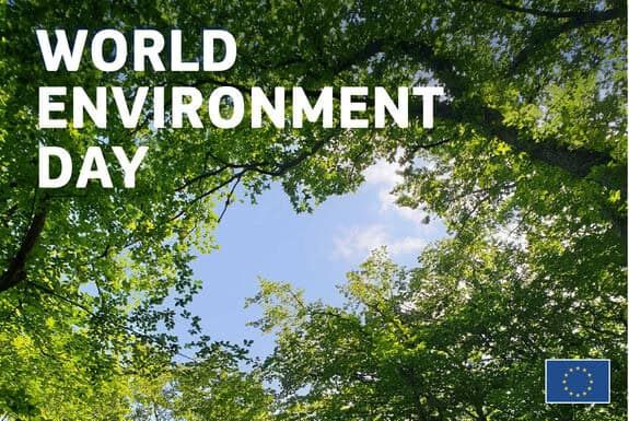 World Environment Day
