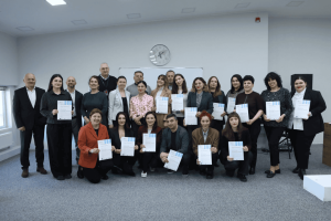 Georgia Education Services Export Program
