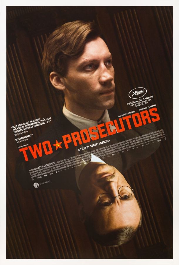 Two Prosecutors