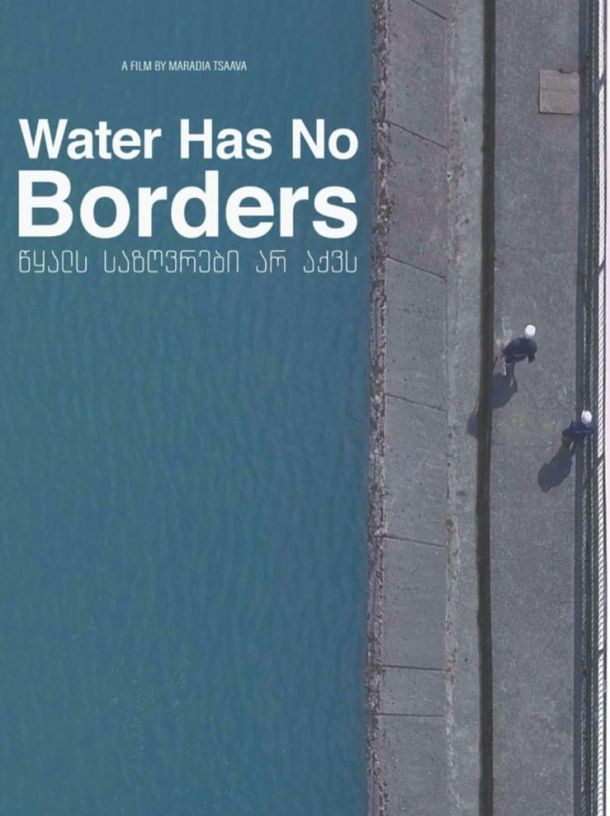 Water has no borders