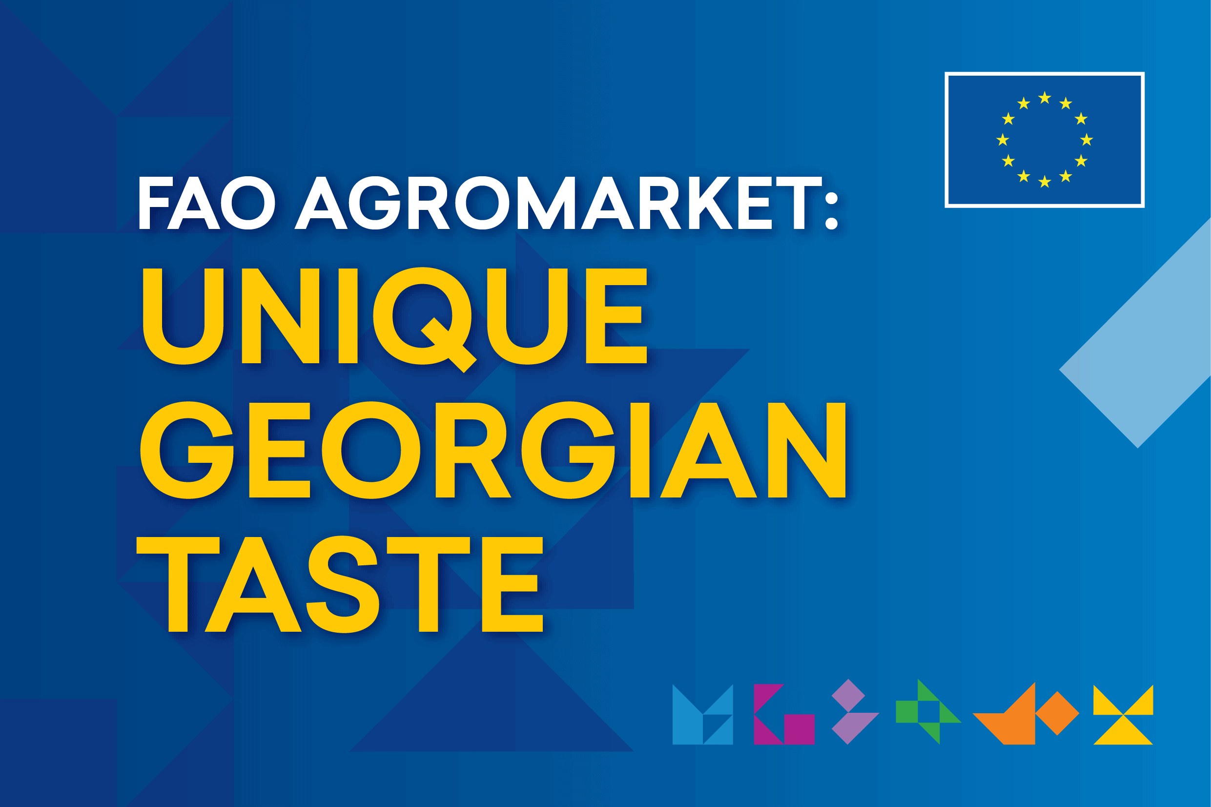 Unique Georgian Taste